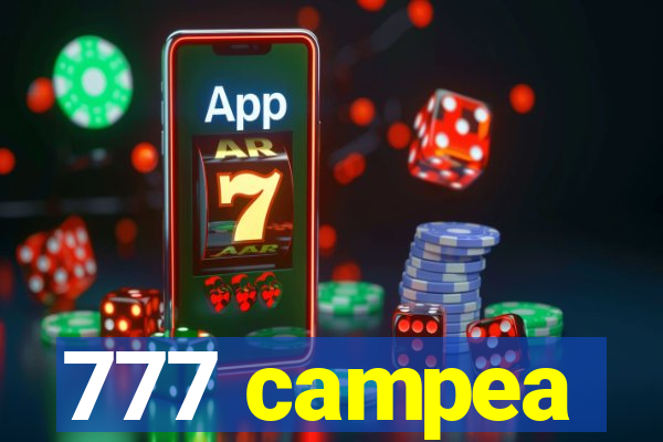 777 campea